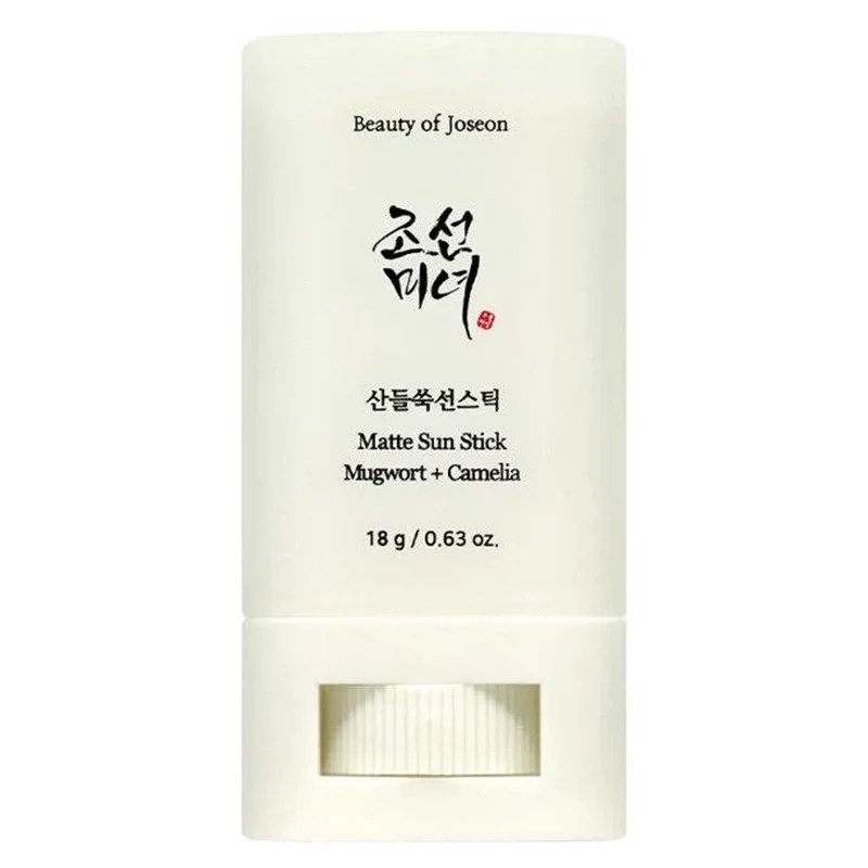 Beauty of Joseon sun stick, one of the best Korean sunscreen sticks